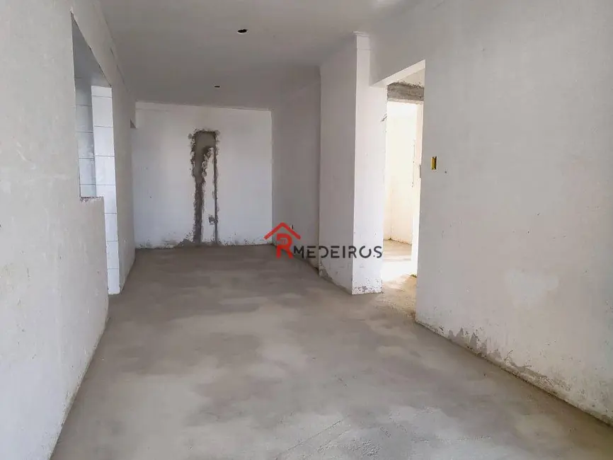Apartamento com 2 quartos à venda, 125m2 em Aviação, Praia Grande - SP - imagem 3 Foto 3 de Apartamento com 2 quartos à venda, 125m2 em Aviação, Praia Grande - SP