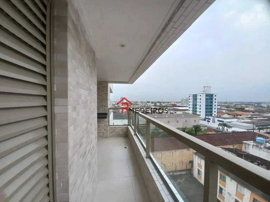 Foto 9 de Apartamento com 2 quartos à venda, 125m2 em Boqueirão, Praia Grande - SP