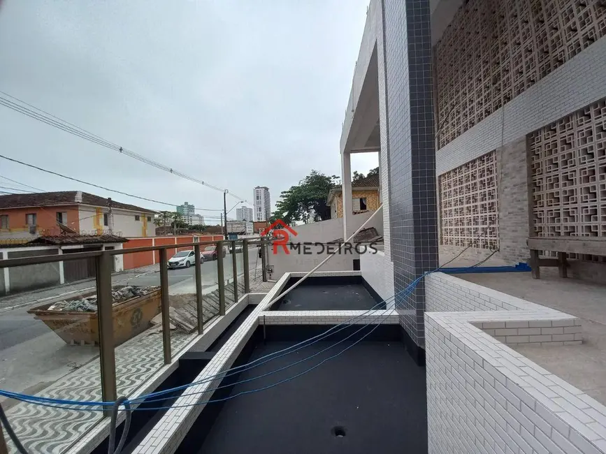 Foto 1 de Apartamento com 2 quartos à venda, 125m2 em Boqueirão, Praia Grande - SP