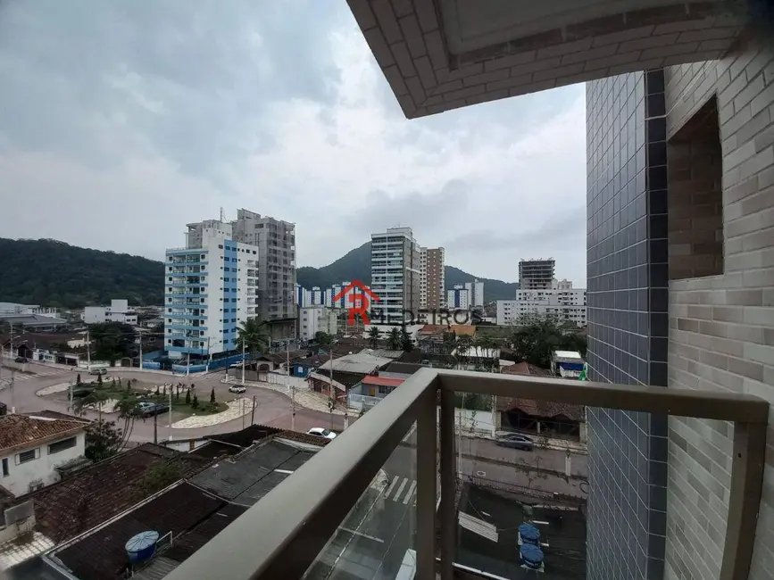 Foto 8 de Apartamento com 2 quartos à venda, 125m2 em Boqueirão, Praia Grande - SP