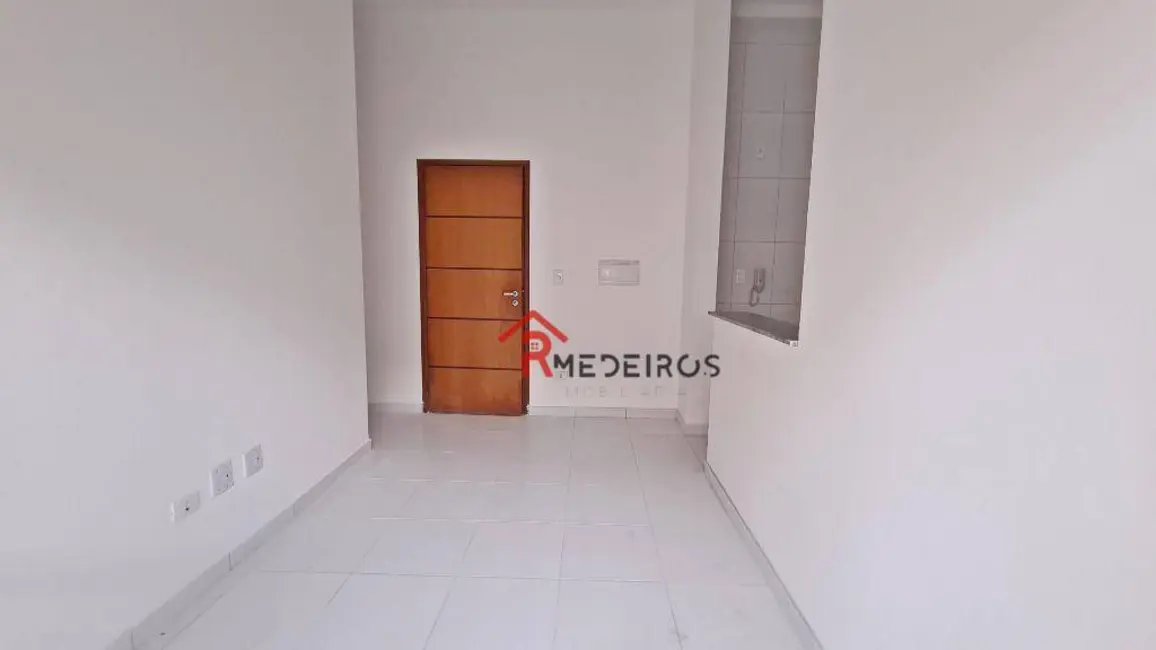 Apartamento com 2 quartos à venda, 70m2 em Ocian, Praia Grande - SP - imagem 3 Foto 3 de Apartamento com 2 quartos à venda, 70m2 em Ocian, Praia Grande - SP