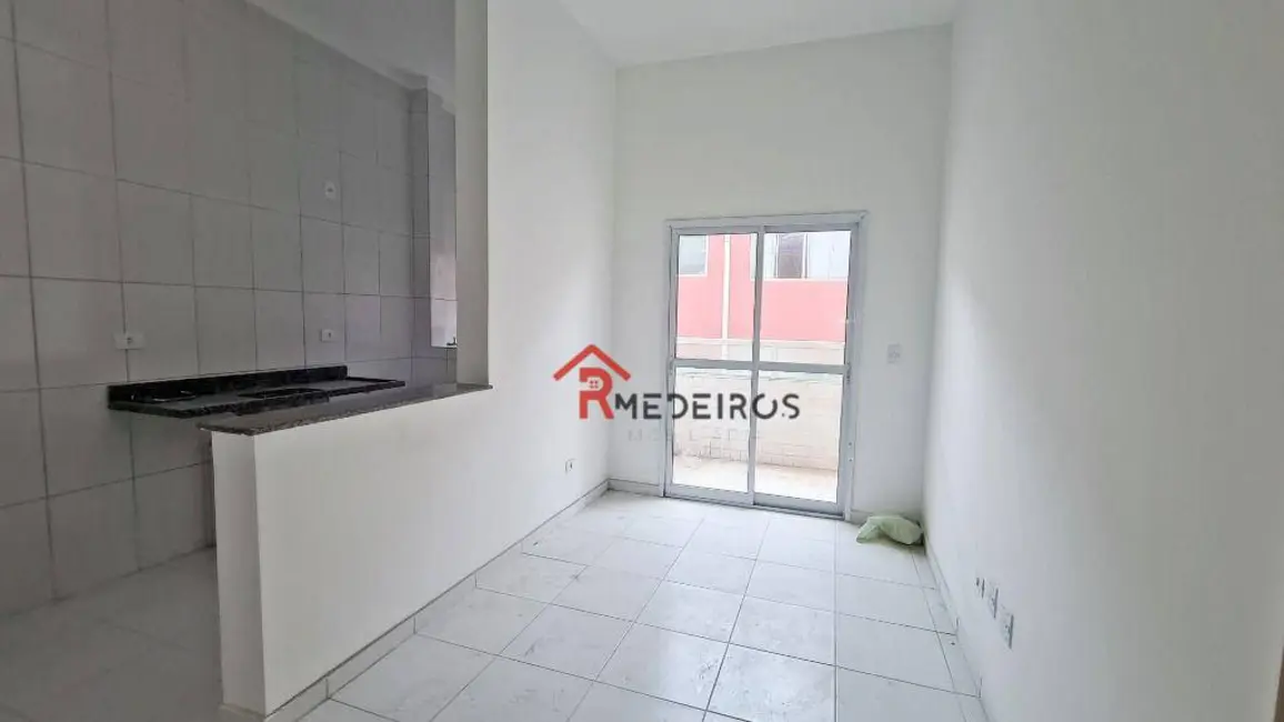 Apartamento com 2 quartos à venda, 70m2 em Ocian, Praia Grande - SP - imagem 2 Foto 2 de Apartamento com 2 quartos à venda, 70m2 em Ocian, Praia Grande - SP