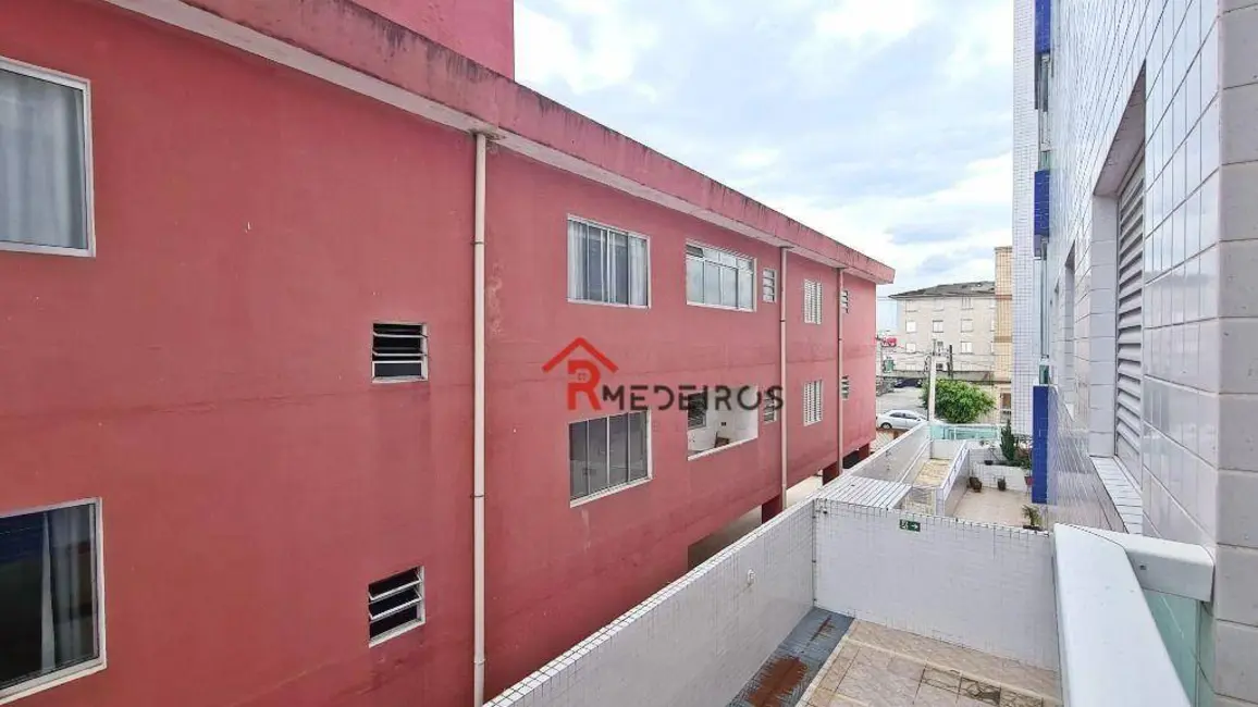 Apartamento com 2 quartos à venda, 70m2 em Ocian, Praia Grande - SP - imagem 6 Foto 6 de Apartamento com 2 quartos à venda, 70m2 em Ocian, Praia Grande - SP