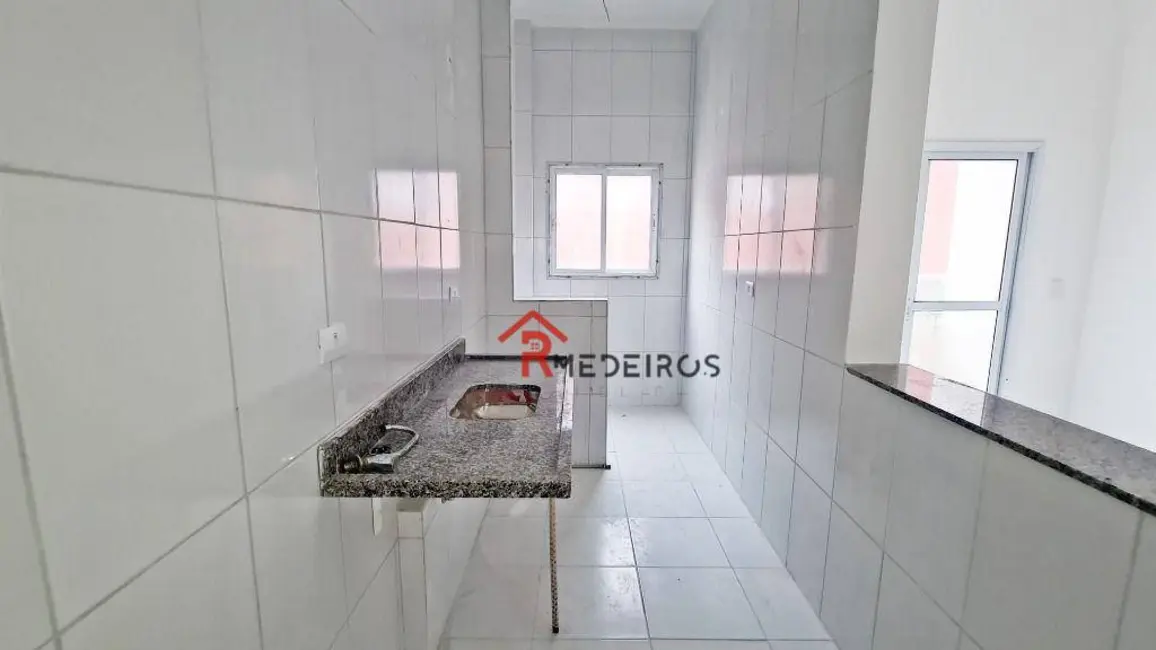 Apartamento com 2 quartos à venda, 70m2 em Ocian, Praia Grande - SP - imagem 7 Foto 7 de Apartamento com 2 quartos à venda, 70m2 em Ocian, Praia Grande - SP