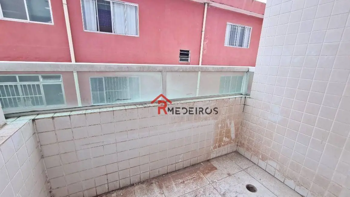 Apartamento com 2 quartos à venda, 70m2 em Ocian, Praia Grande - SP - imagem 4 Foto 4 de Apartamento com 2 quartos à venda, 70m2 em Ocian, Praia Grande - SP