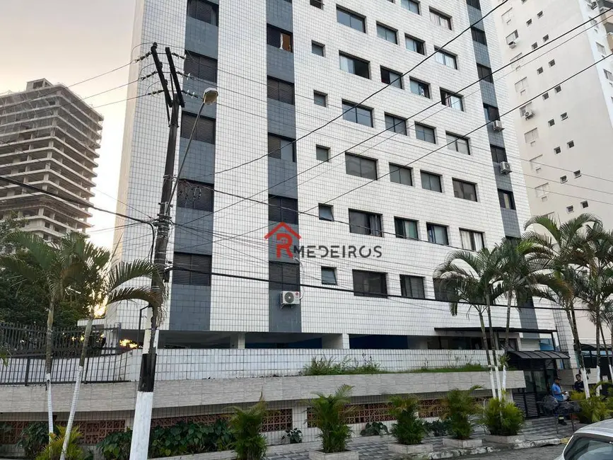 Apartamento com 1 quarto à venda, 50m2 em Praia Grande - SP - imagem 1 Foto 1 de Apartamento com 1 quarto à venda, 50m2 em Praia Grande - SP