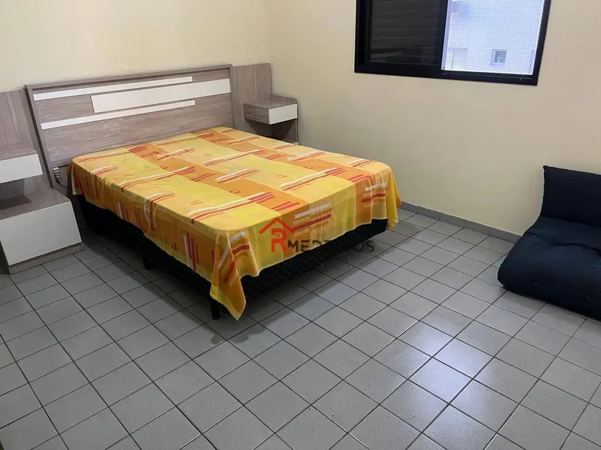 Apartamento com 1 quarto à venda, 50m2 em Praia Grande - SP - imagem 8 Foto 8 de Apartamento com 1 quarto à venda, 50m2 em Praia Grande - SP