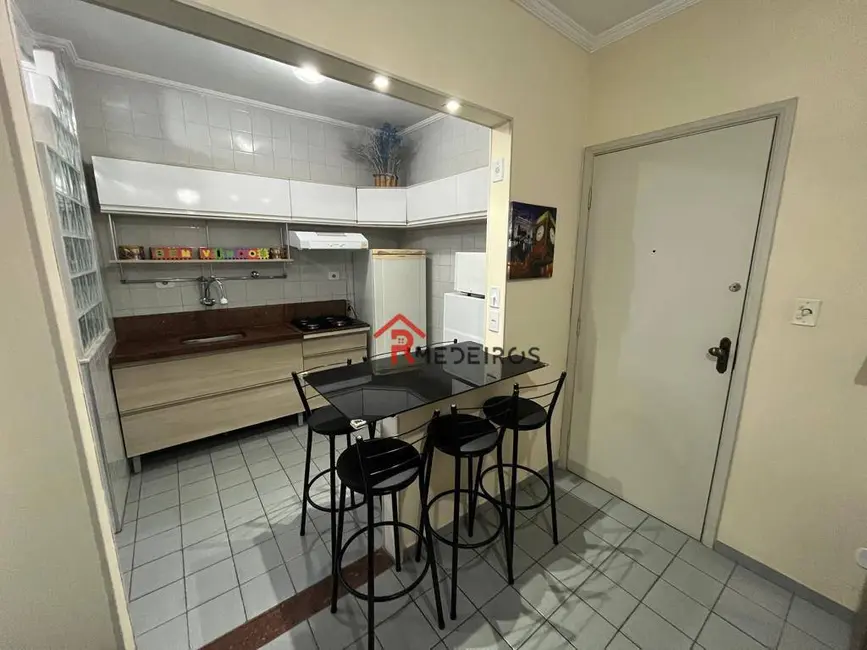 Apartamento com 1 quarto à venda, 50m2 em Praia Grande - SP - imagem 4 Foto 4 de Apartamento com 1 quarto à venda, 50m2 em Praia Grande - SP