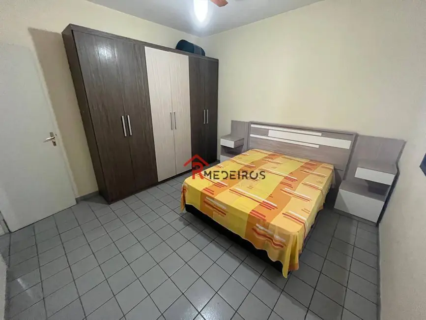 Apartamento com 1 quarto à venda, 50m2 em Praia Grande - SP - imagem 6 Foto 6 de Apartamento com 1 quarto à venda, 50m2 em Praia Grande - SP