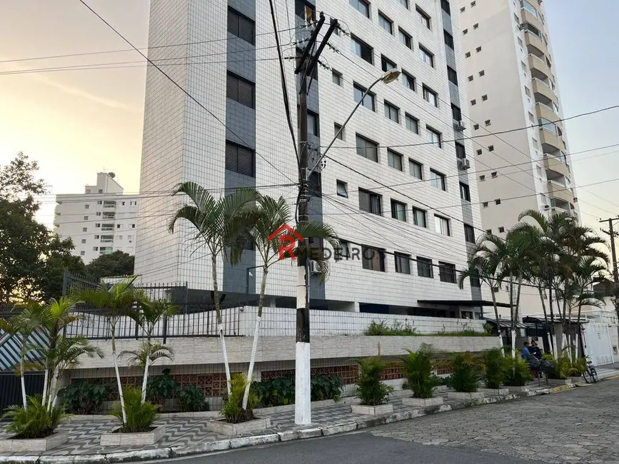 Apartamento com 1 quarto à venda, 50m2 em Praia Grande - SP - imagem 2 Foto 2 de Apartamento com 1 quarto à venda, 50m2 em Praia Grande - SP