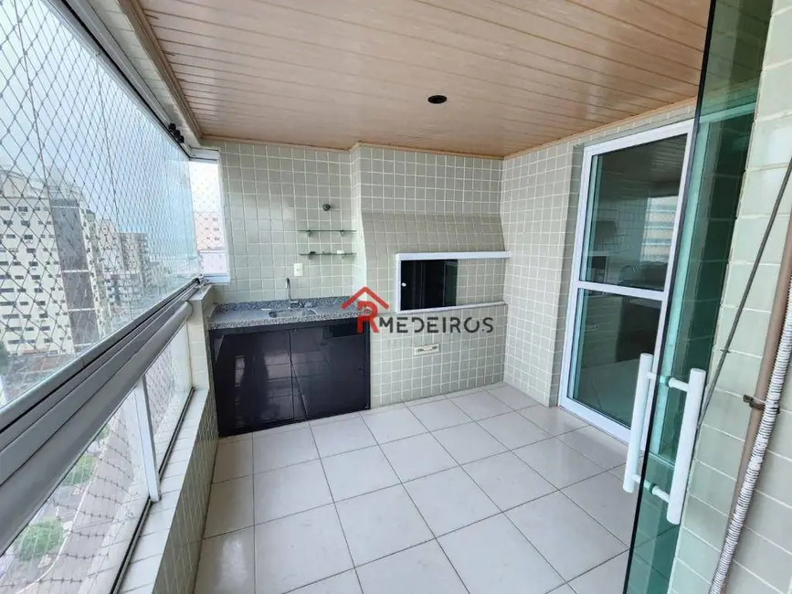 Foto 6 de Apartamento com 2 quartos à venda, 99m2 em Aviação, Praia Grande - SP
