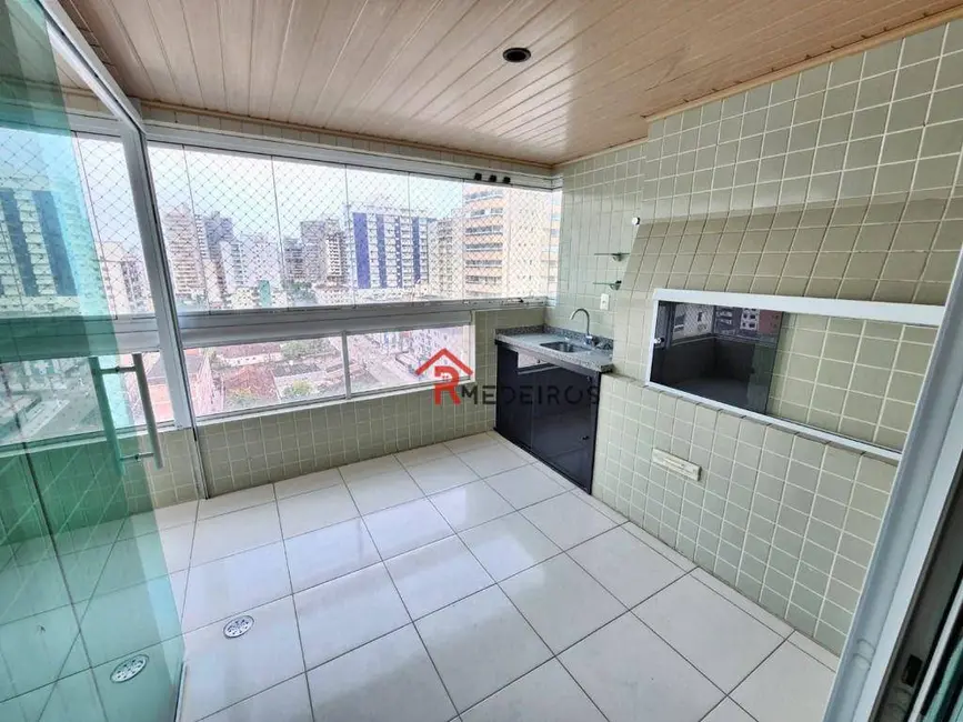 Foto 4 de Apartamento com 2 quartos à venda, 99m2 em Aviação, Praia Grande - SP