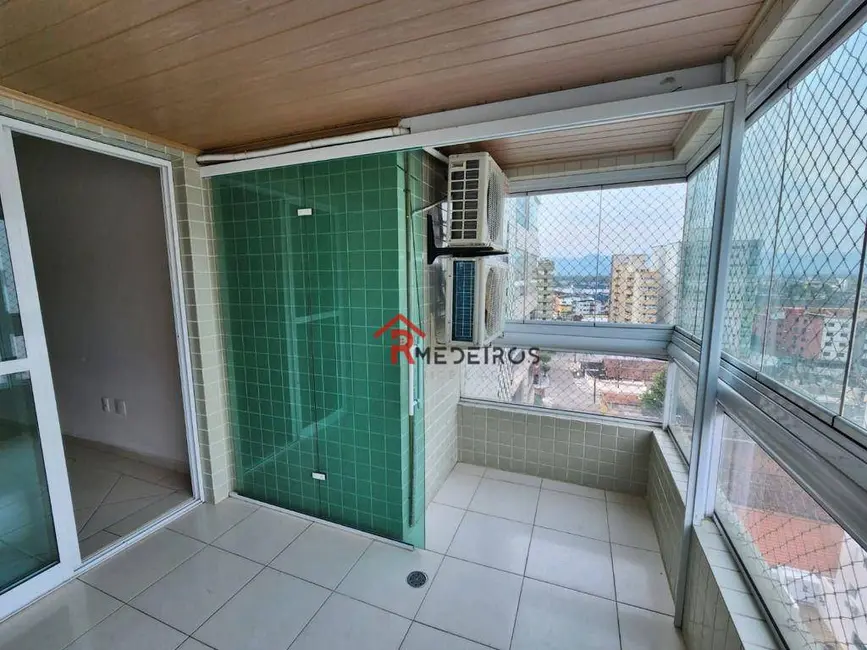 Foto 5 de Apartamento com 2 quartos à venda, 99m2 em Aviação, Praia Grande - SP