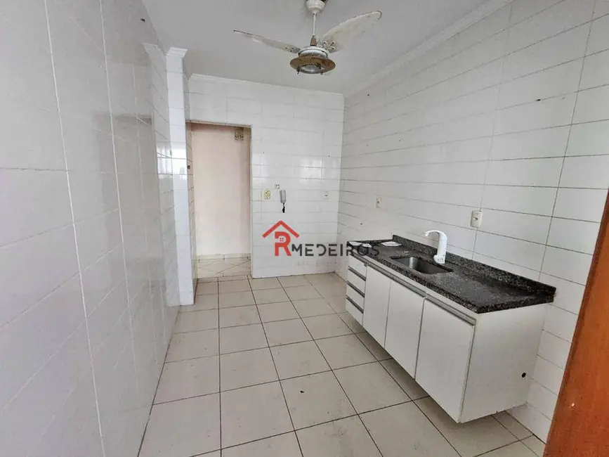 Foto 9 de Apartamento com 2 quartos à venda, 99m2 em Aviação, Praia Grande - SP