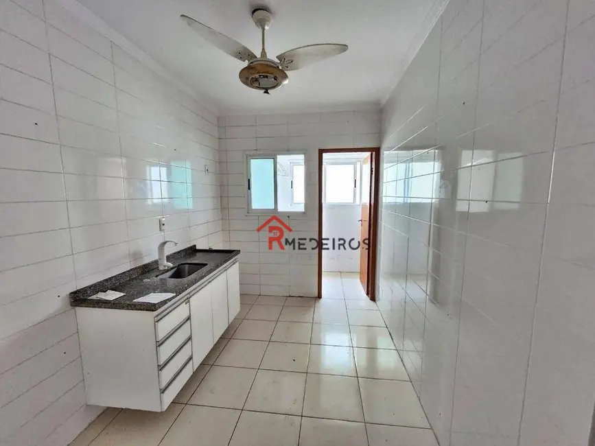 Foto 8 de Apartamento com 2 quartos à venda, 99m2 em Aviação, Praia Grande - SP