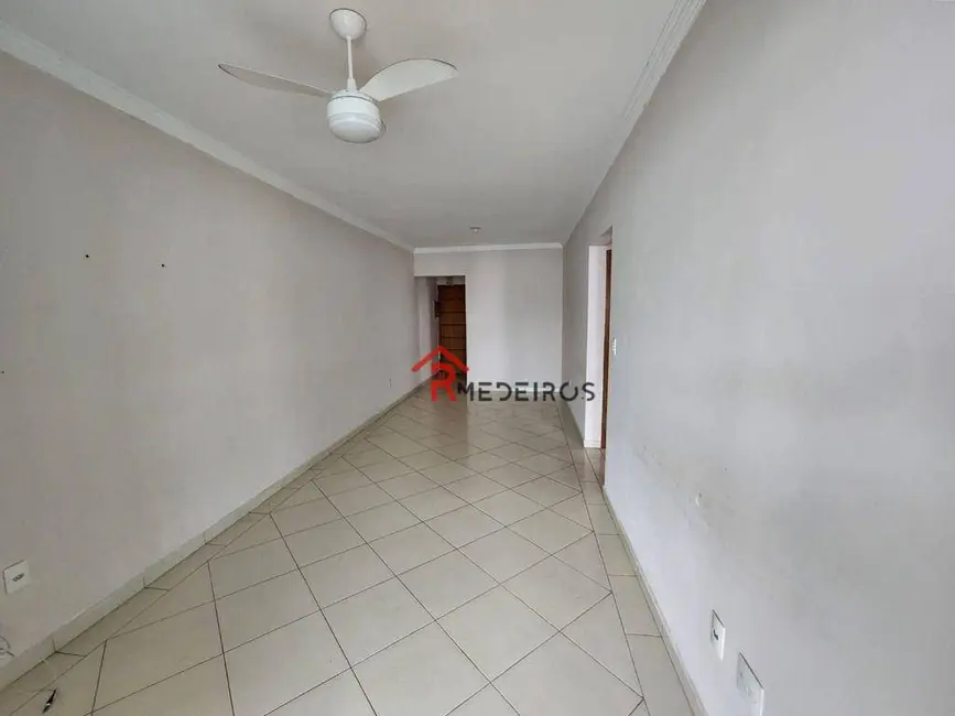 Foto 3 de Apartamento com 2 quartos à venda, 99m2 em Aviação, Praia Grande - SP