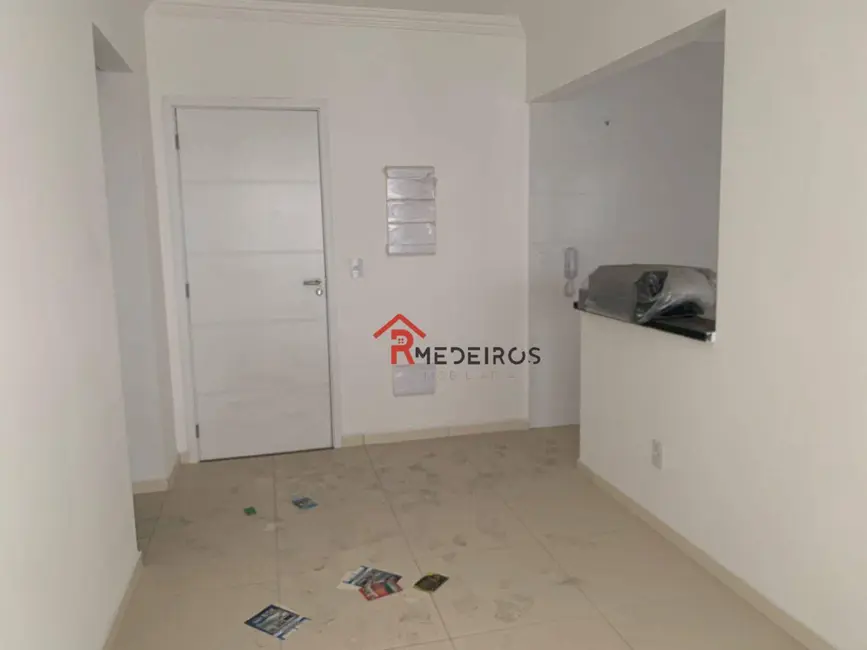 Foto 2 de Apartamento com 2 quartos à venda, 83m2 em Aviação, Praia Grande - SP