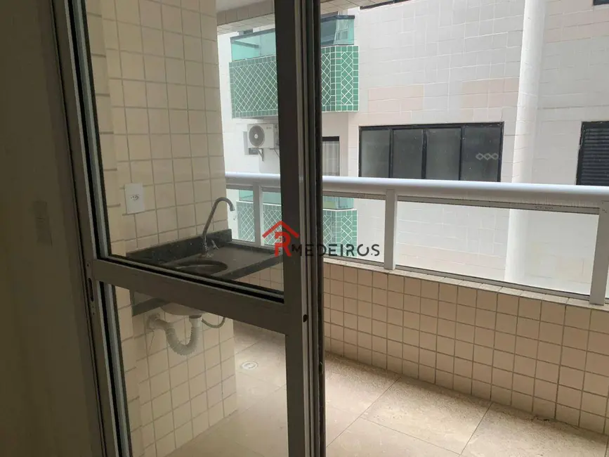 Foto 4 de Apartamento com 2 quartos à venda, 83m2 em Aviação, Praia Grande - SP
