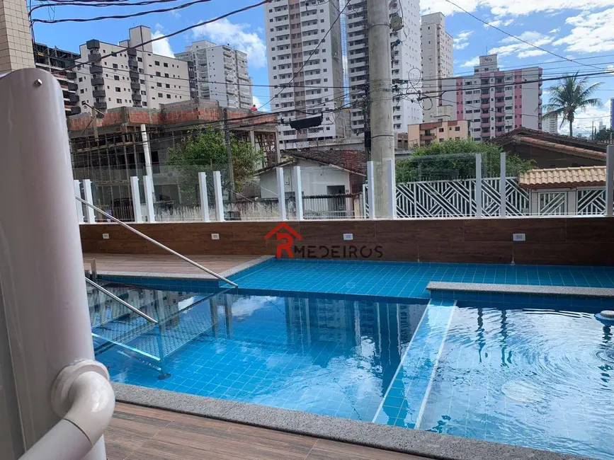 Foto 1 de Apartamento com 2 quartos à venda, 83m2 em Aviação, Praia Grande - SP