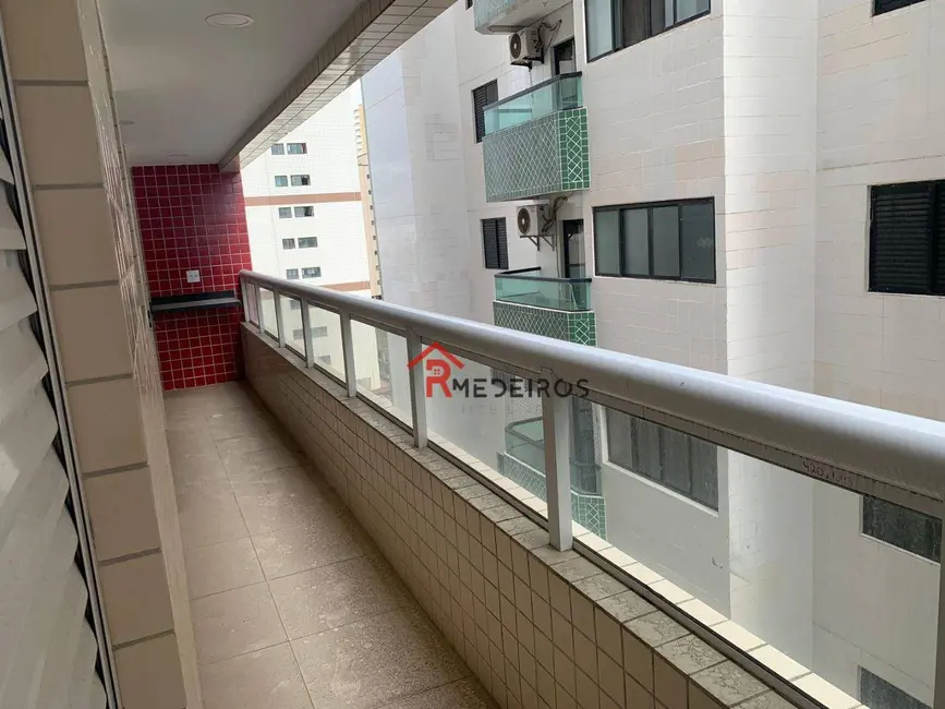 Foto 6 de Apartamento com 2 quartos à venda, 83m2 em Aviação, Praia Grande - SP