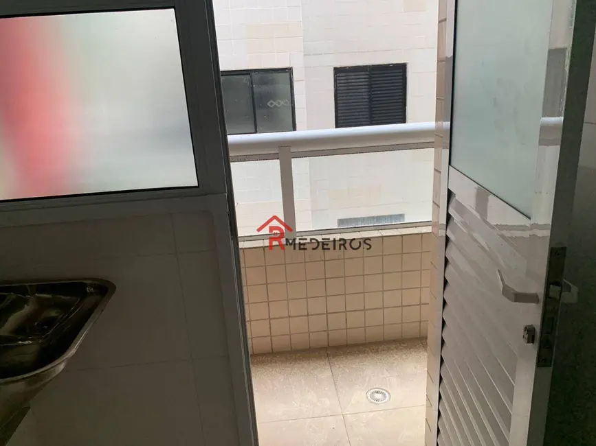 Foto 9 de Apartamento com 2 quartos à venda, 83m2 em Aviação, Praia Grande - SP