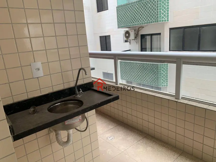 Foto 3 de Apartamento com 2 quartos à venda, 83m2 em Aviação, Praia Grande - SP