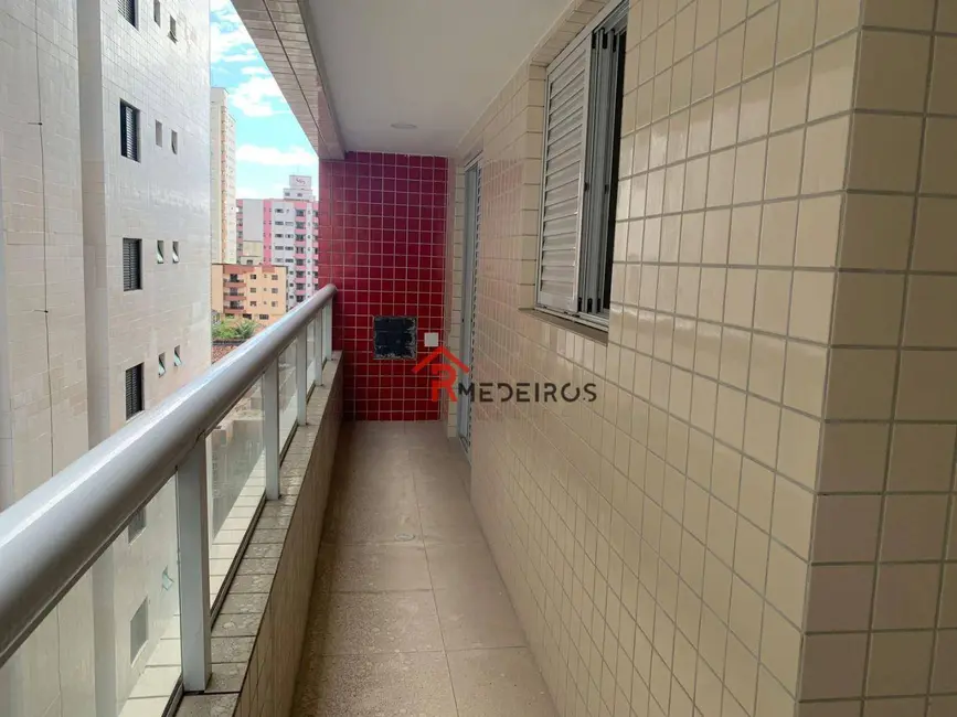 Foto 7 de Apartamento com 2 quartos à venda, 83m2 em Aviação, Praia Grande - SP