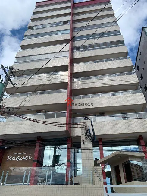 Apartamento com 2 quartos à venda, 86m2 em Aviação, Praia Grande - SP - imagem 1 Foto 1 de Apartamento com 2 quartos à venda, 86m2 em Aviação, Praia Grande - SP