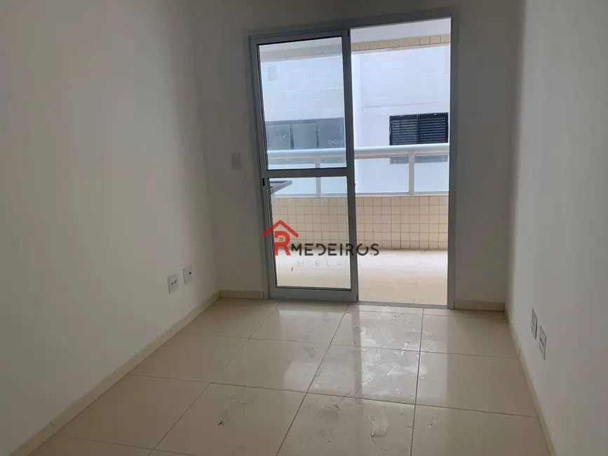 Apartamento com 2 quartos à venda, 86m2 em Aviação, Praia Grande - SP - imagem 2 Foto 2 de Apartamento com 2 quartos à venda, 86m2 em Aviação, Praia Grande - SP