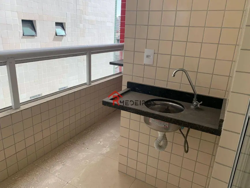 Apartamento com 2 quartos à venda, 86m2 em Aviação, Praia Grande - SP - imagem 5 Foto 5 de Apartamento com 2 quartos à venda, 86m2 em Aviação, Praia Grande - SP