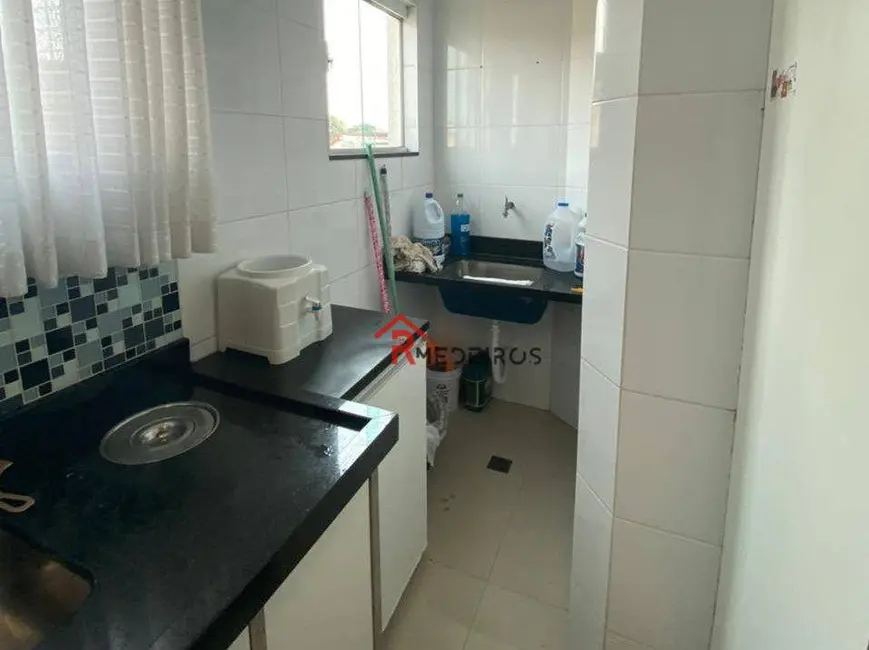 Sobrado com 3 quartos à venda, 227m2 em Praia Grande - SP - imagem 8 Foto 8 de Sobrado com 3 quartos à venda, 227m2 em Praia Grande - SP