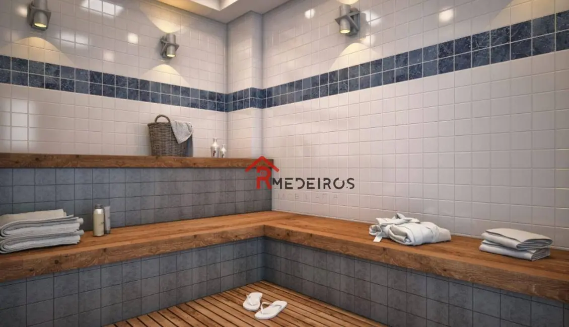 Foto 6 de Apartamento com 2 quartos à venda, 120m2 em Aviação, Praia Grande - SP