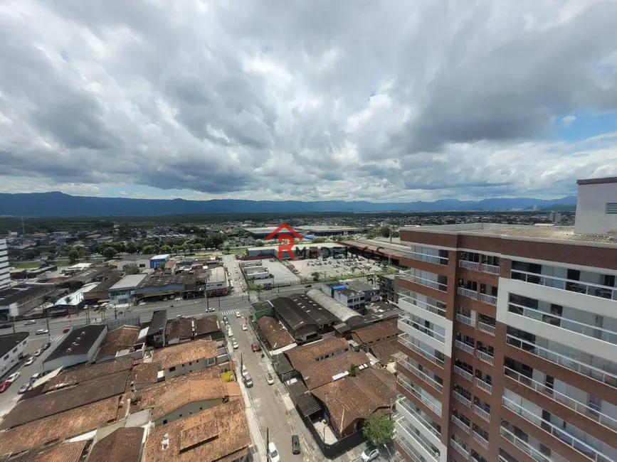 Foto 8 de Apartamento com 2 quartos à venda, 85m2 em Praia Grande - SP