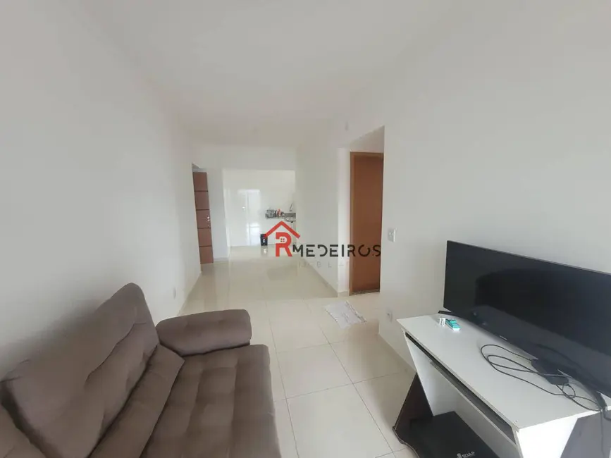 Foto 3 de Apartamento com 2 quartos à venda, 85m2 em Praia Grande - SP