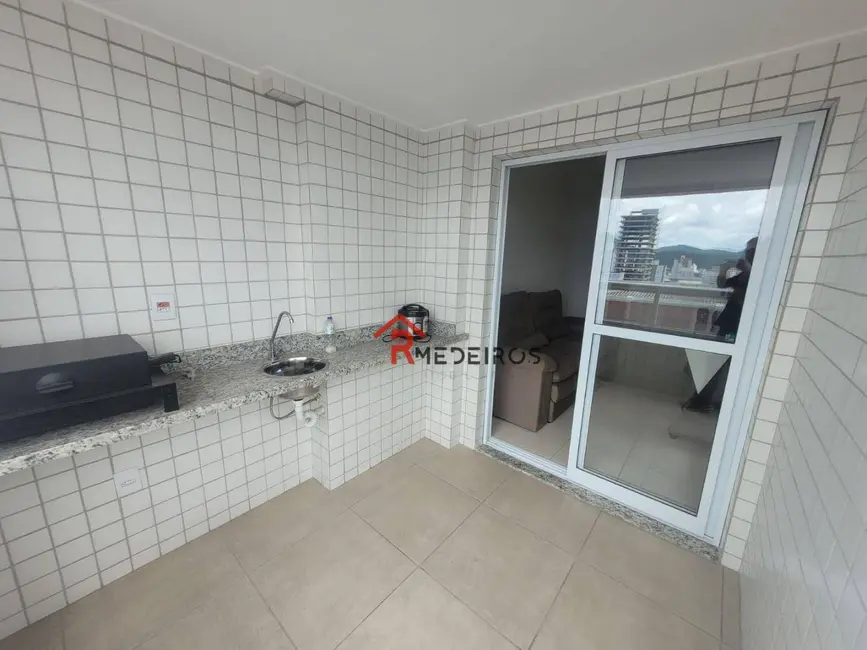 Foto 5 de Apartamento com 2 quartos à venda, 85m2 em Praia Grande - SP