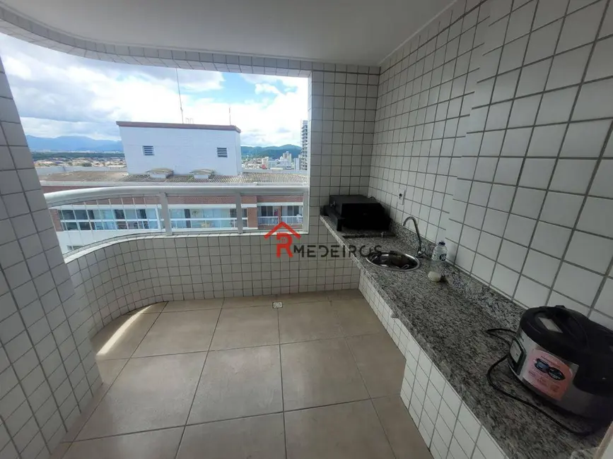 Foto 4 de Apartamento com 2 quartos à venda, 85m2 em Praia Grande - SP