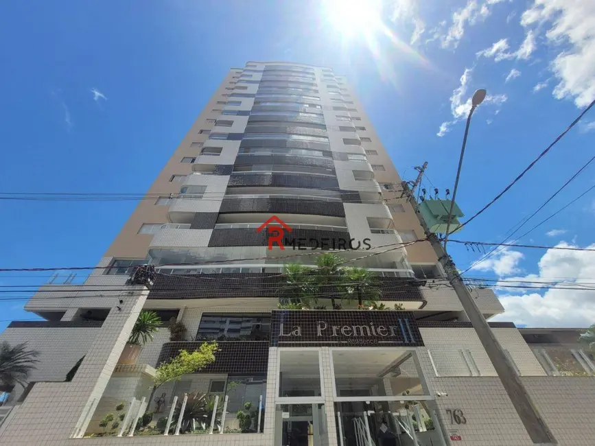 Foto 1 de Apartamento com 2 quartos à venda, 85m2 em Praia Grande - SP