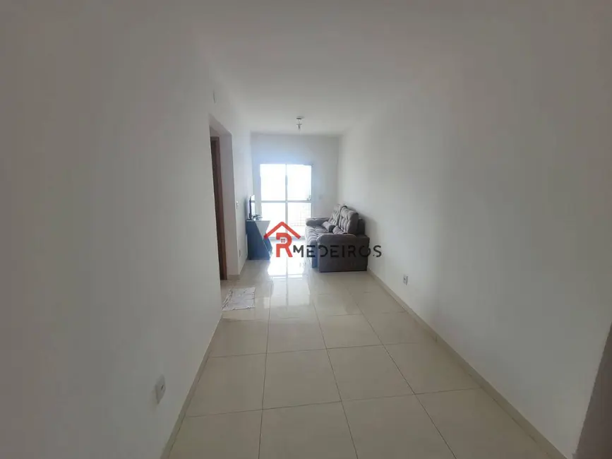 Foto 2 de Apartamento com 2 quartos à venda, 85m2 em Praia Grande - SP