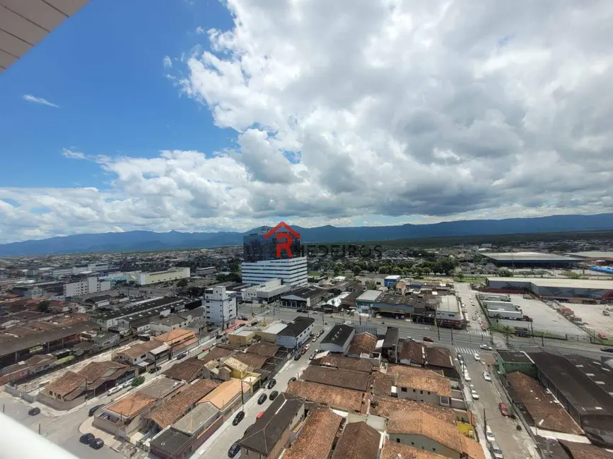 Foto 9 de Apartamento com 2 quartos à venda, 85m2 em Praia Grande - SP