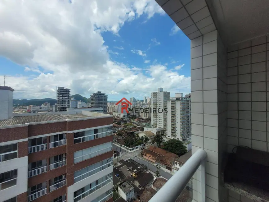 Foto 7 de Apartamento com 2 quartos à venda, 85m2 em Praia Grande - SP