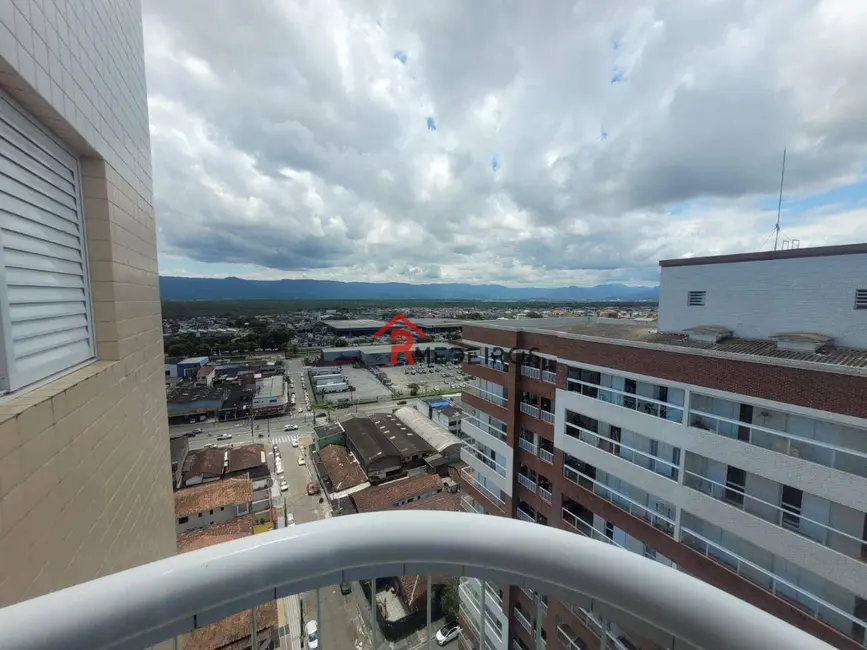 Foto 6 de Apartamento com 2 quartos à venda, 85m2 em Praia Grande - SP