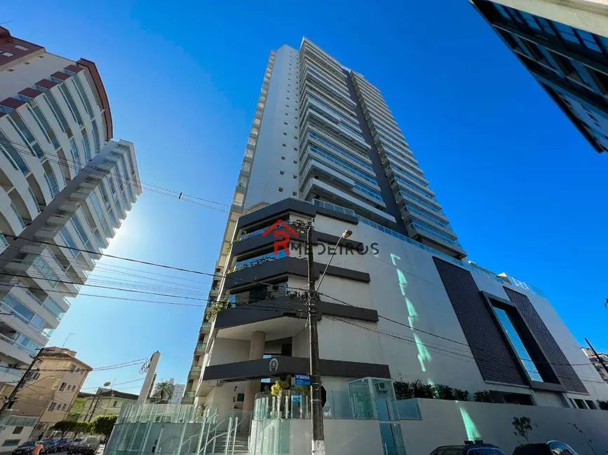 Apartamento com 2 quartos à venda, 102m2 em Praia Grande - SP - imagem 1 Foto 1 de Apartamento com 2 quartos à venda, 102m2 em Praia Grande - SP