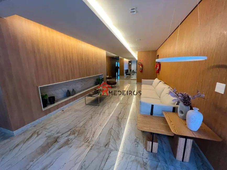 Apartamento com 2 quartos à venda, 102m2 em Praia Grande - SP - imagem 6 Foto 6 de Apartamento com 2 quartos à venda, 102m2 em Praia Grande - SP