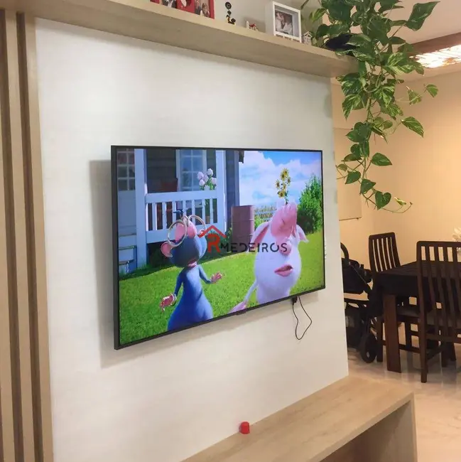 Apartamento com 2 quartos à venda, 102m2 em Praia Grande - SP - imagem 3 Foto 3 de Apartamento com 2 quartos à venda, 102m2 em Praia Grande - SP