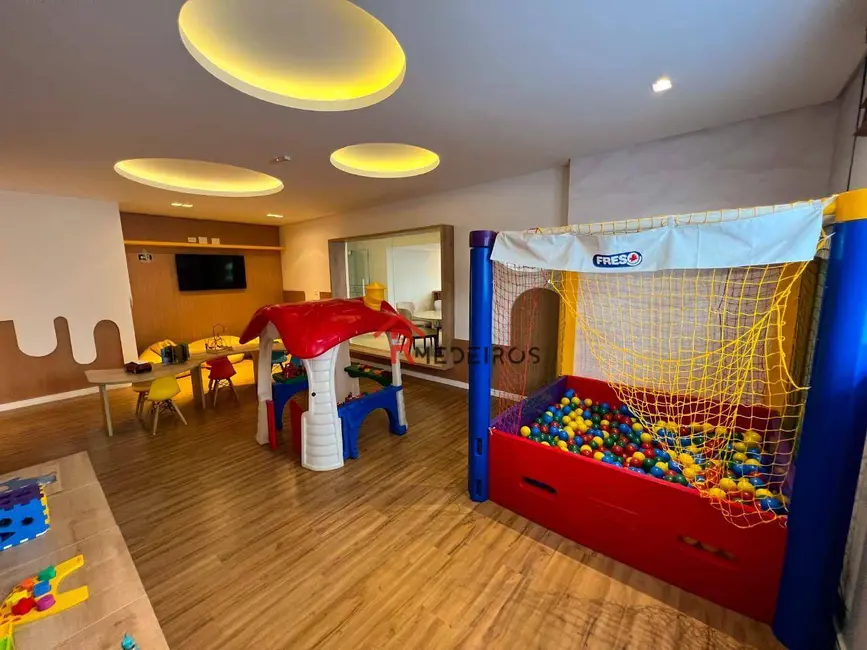 Apartamento com 2 quartos à venda, 102m2 em Praia Grande - SP - imagem 9 Foto 9 de Apartamento com 2 quartos à venda, 102m2 em Praia Grande - SP