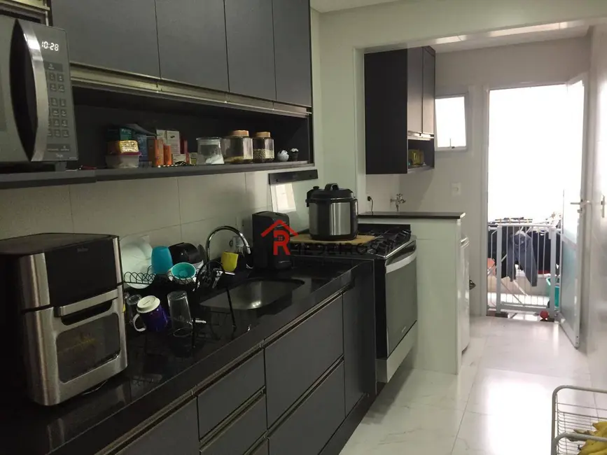 Apartamento com 2 quartos à venda, 102m2 em Praia Grande - SP - imagem 4 Foto 4 de Apartamento com 2 quartos à venda, 102m2 em Praia Grande - SP