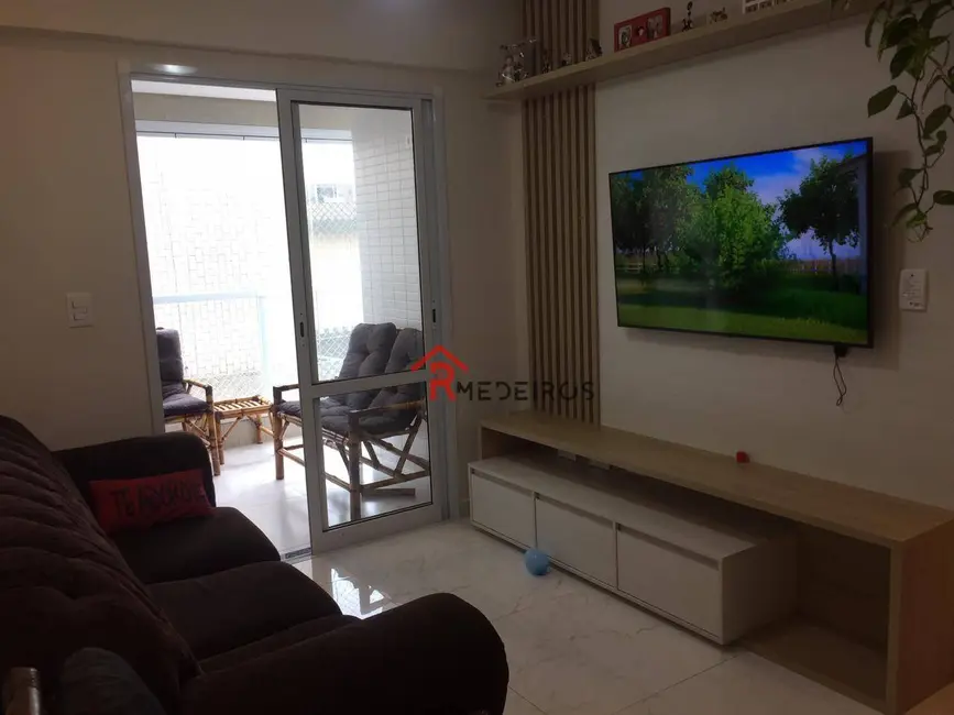 Apartamento com 2 quartos à venda, 102m2 em Praia Grande - SP - imagem 2 Foto 2 de Apartamento com 2 quartos à venda, 102m2 em Praia Grande - SP