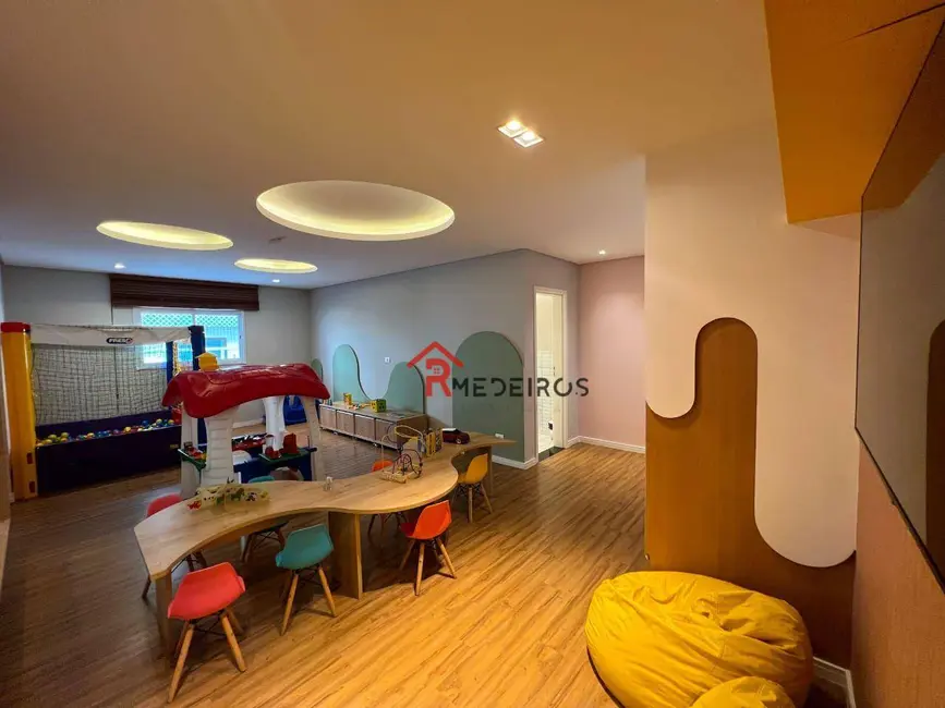 Apartamento com 2 quartos à venda, 102m2 em Praia Grande - SP - imagem 8 Foto 8 de Apartamento com 2 quartos à venda, 102m2 em Praia Grande - SP