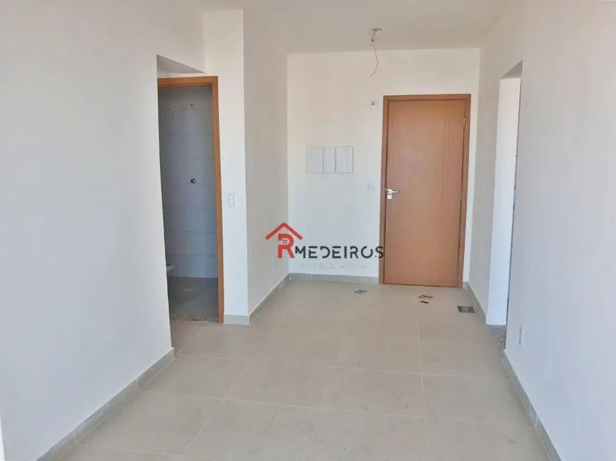 Foto 3 de Apartamento com 2 quartos à venda, 90m2 em Tupi, Praia Grande - SP