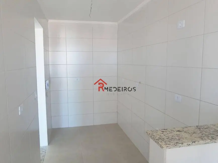 Foto 9 de Apartamento com 2 quartos à venda, 90m2 em Tupi, Praia Grande - SP